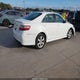 4T1BE46K27U591005 2007 Toyota Camry Se auction photo thumbnail 4