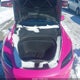 5YJ3E1EAXSF920194 2025 Tesla Model 3 Long Range Rear-Wheel Drive/Standard Rear-Wheel Drive auction photo thumbnail 10