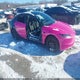 5YJ3E1EAXSF920194 2025 Tesla Model 3 Long Range Rear-Wheel Drive/Standard Rear-Wheel Drive auction photo thumbnail 6