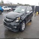 2CNALDEW0A6200185 2010 Chevrolet Equinox Lt auction photo thumbnail 2