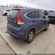 3CZRM3H37DG703893 2013 Honda Cr-V Lx auction photo thumbnail 4