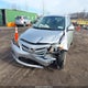 2T1BU4EE1BC592977 2011 Toyota Corolla Le auction photo thumbnail 6