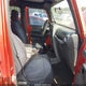 1J4GA39119L721989 2009 Jeep Wrangler Unlimited X auction photo thumbnail 5