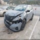 5N1AZ2BJ2PC105722 2023 Nissan Murano Sv Fwd auction photo thumbnail 2