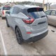 5N1AZ2BJ2PC105722 2023 Nissan Murano Sv Fwd auction photo thumbnail 3