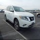 5N1AR2MM8DC665330 2013 Nissan Pathfinder Platinum auction photo thumbnail 1