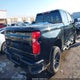 1GCPYFEL6MZ289528 2021 Chevrolet Silverado 1500 Lt Trail Boss auction photo thumbnail 4