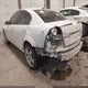 6G2EC57Y98L145545 2008 Pontiac G8 Gt auction photo thumbnail 3