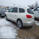 5GAKRCED7BJ238339 2011 Buick Enclave 2Xl auction photo thumbnail 3