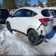 3CZRU6H17NM745743 2022 Honda Hr-V Awd Sport auction photo thumbnail 3