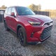 5TDAAAA50TS038296 2026 Toyota Grand Highlander Limited auction photo thumbnail 1