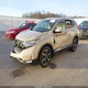 5J6RW2H96HL002134 2017 Honda Cr-V Touring auction photo thumbnail 2