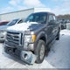 1FTEW1CM4BFA02889 2011 Ford F-150 Xlt auction photo thumbnail 2