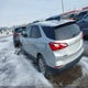3GNAXHEV1LS704361 2020 Chevrolet Equinox Fwd Ls auction photo thumbnail 3