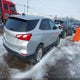 3GNAXHEV1LS704361 2020 Chevrolet Equinox Fwd Ls auction photo thumbnail 4