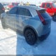 1GYAZAR48PF151871 2023 Cadillac Xt4 Fwd Luxury auction photo thumbnail 3