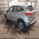 3CZRU6H37NM739426 2022 Honda Hr-V Awd Lx auction photo thumbnail 3