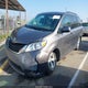 5TDKK3DC4CS191173 2012 Toyota Sienna Le V6 8 Passenger auction photo thumbnail 2