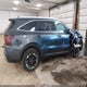5XYRLDJC3RG281524 2024 Kia Sorento S auction photo thumbnail 13