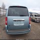 2A8HR54P38R709786 2008 Chrysler Town & Country Touring auction photo thumbnail 16