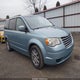 2A8HR54P38R709786 2008 Chrysler Town & Country Touring auction photo thumbnail 1