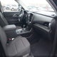 1GNEVFKW5LJ270956 2020 Chevrolet Traverse Awd Ls auction photo thumbnail 5
