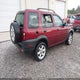 SALNY22233A233161 2003 Land Rover Freelander Se auction photo thumbnail 4