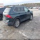 3VV2B7AX7KM107720 2019 Volkswagen Tiguan Se/Sel/Sel R-Line Jet-Black/Sel R-Line auction photo thumbnail 4