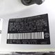 4T1K31AK5NU039877 2022 Toyota Camry Xse Hybrid auction photo thumbnail 9