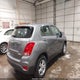 3GNCJKSB8LL153874 2020 Chevrolet Trax Fwd Ls auction photo thumbnail 4