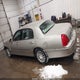 1LNHM81W75Y610281 2005 Lincoln Town Car Signature auction photo thumbnail 20
