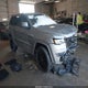 1C4RJFAG5MC514935 2021 Jeep Grand Cherokee Laredo X 4X4 auction photo thumbnail 1