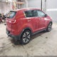 KNDPCCA68B7151317 2011 Kia Sportage Sx auction photo thumbnail 4