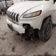 1C4PJMDS7FW640663 2015 Jeep Cherokee Limited auction photo thumbnail 6