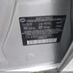 5NPEG4JA6MH080929 2021 Hyundai Sonata Se auction photo thumbnail 9