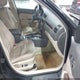 3FAHP0CG9BR240549 2011 Ford Fusion Sel auction photo thumbnail 5