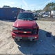 1GNDS13SX52321075 2005 Chevrolet Trailblazer Lt auction photo thumbnail 13