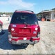 1GNDS13SX52321075 2005 Chevrolet Trailblazer Lt auction photo thumbnail 17