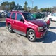 1GNDS13SX52321075 2005 Chevrolet Trailblazer Lt auction photo thumbnail 1