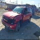1GNDS13SX52321075 2005 Chevrolet Trailblazer Lt auction photo thumbnail 2