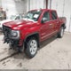 3GTU2NEJ9JG593607 2018 GMC Sierra 1500 Slt auction photo thumbnail 2