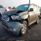 5TDZK3EH9CS088081 2012 Toyota Highlander Base V6 auction photo thumbnail 2