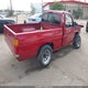 1N6SD11S0VC410934 1997 Nissan 4X2 Truck Xe auction photo thumbnail 4