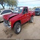 1N6SD11S0VC410934 1997 Nissan 4X2 Truck Xe auction photo thumbnail 6