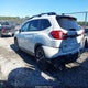 4S4WMAJD3N3409729 2022 Subaru Ascent Onyx Edition auction photo thumbnail 3