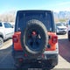 1C4HJXFN5LW178824 2020 Jeep Wrangler Unlimited Rubicon 4X4 auction photo thumbnail 16