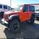 1C4HJXFN5LW178824 2020 Jeep Wrangler Unlimited Rubicon 4X4 auction photo thumbnail 2