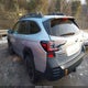 4S4BTGUD7S3105766 2025 Subaru Outback Wilderness auction photo thumbnail 3