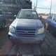 JTEEP21A740011079 2004 Toyota Highlander Limited V6 auction photo thumbnail 12