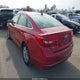 5NPE24AF1HH528607 2017 Hyundai Sonata auction photo thumbnail 3